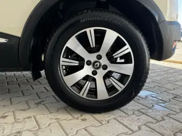 RENAULT CAPTUR 1.5 dCi 90CP Zen Energy S S