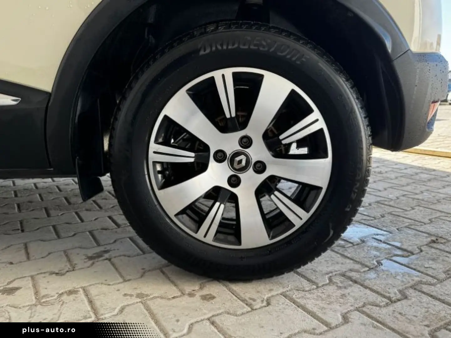 RENAULT CAPTUR 1.5 dCi 90CP Zen Energy S S