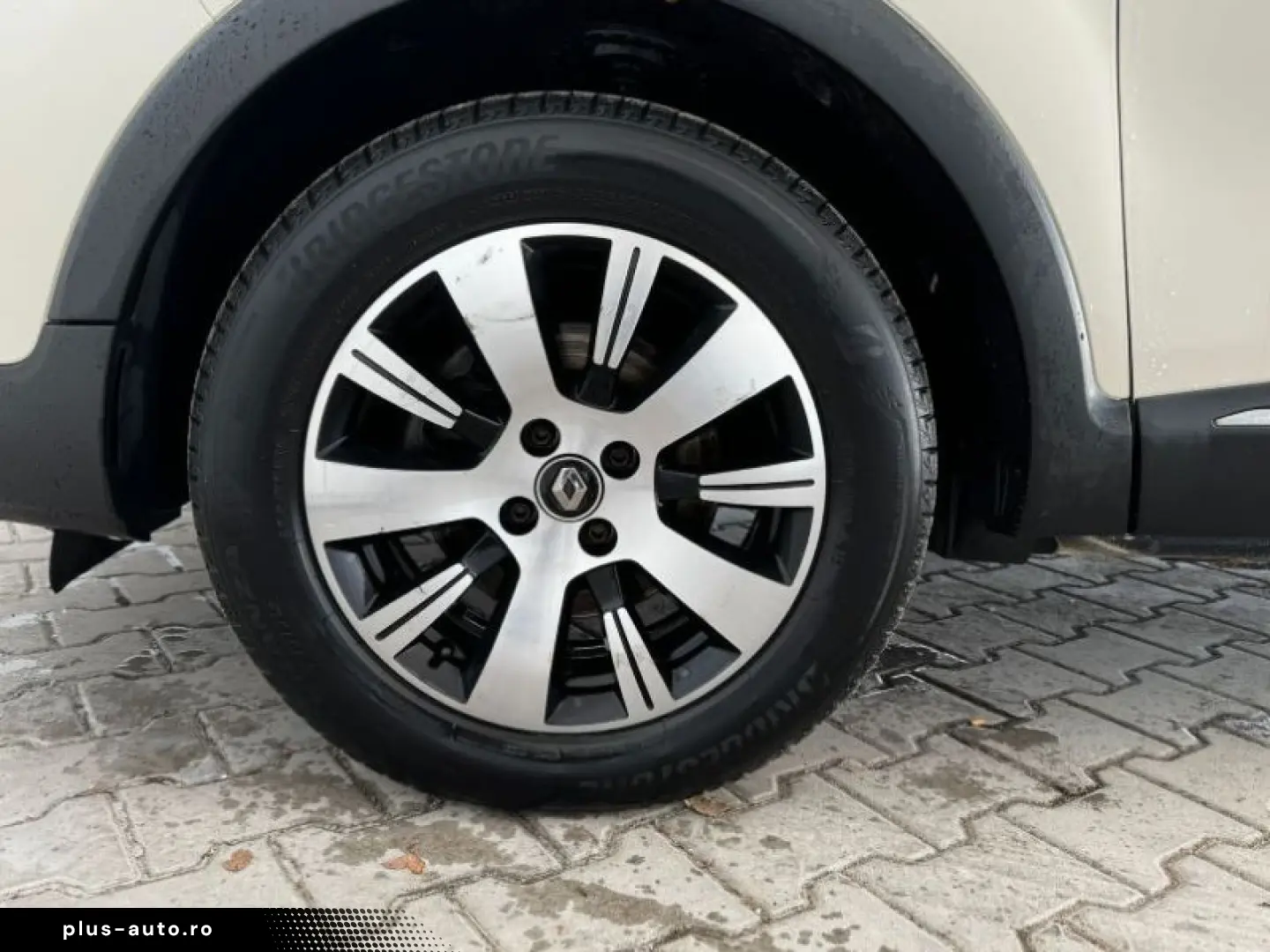 RENAULT CAPTUR 1.5 dCi 90CP Zen Energy S S