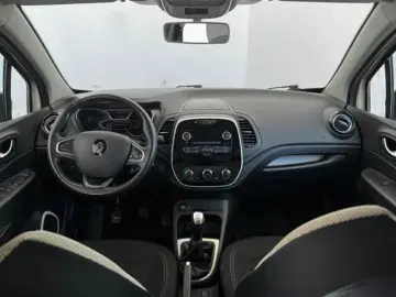 RENAULT CAPTUR 1.5 dCi 90CP Zen Energy S S
