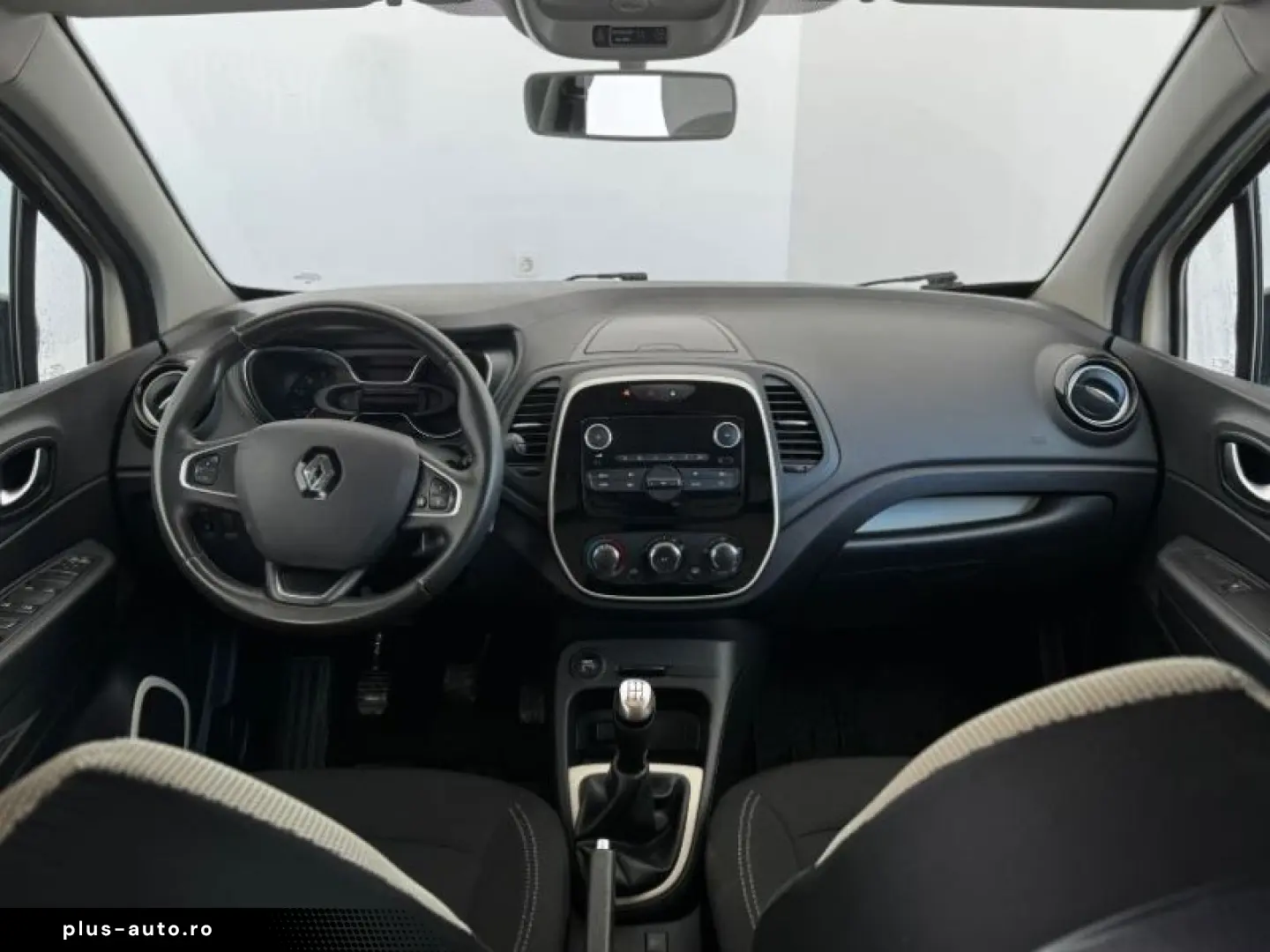 RENAULT CAPTUR 1.5 dCi 90CP Zen Energy S S