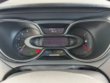 RENAULT CAPTUR 1.5 dCi 90CP Zen Energy S S