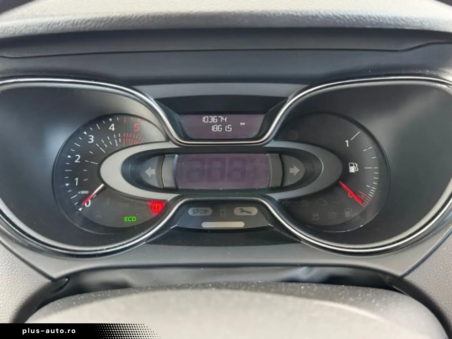 RENAULT CAPTUR 1.5 dCi 90CP Zen Energy S S