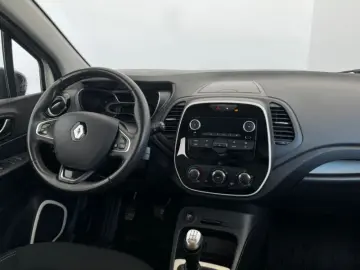 RENAULT CAPTUR 1.5 dCi 90CP Zen Energy S S