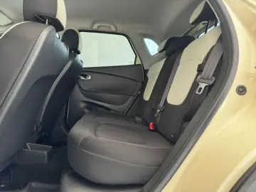 RENAULT CAPTUR 1.5 dCi 90CP Zen Energy S S