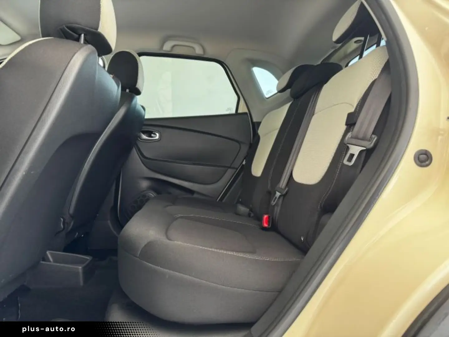 RENAULT CAPTUR 1.5 dCi 90CP Zen Energy S S