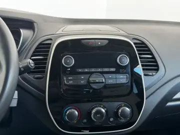 RENAULT CAPTUR 1.5 dCi 90CP Zen Energy S S