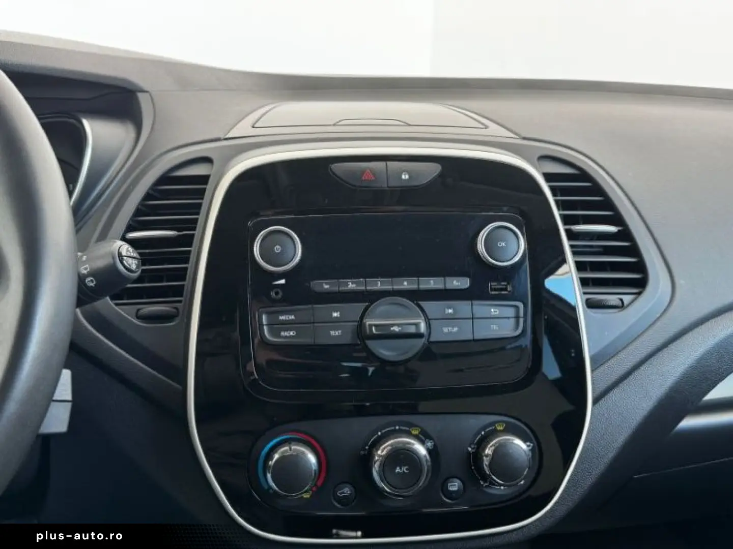 RENAULT CAPTUR 1.5 dCi 90CP Zen Energy S S