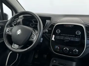 RENAULT CAPTUR 1.5 dCi 90CP Zen Energy S S