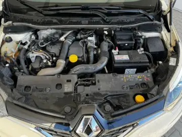 RENAULT CAPTUR 1.5 dCi 90CP Zen Energy S S