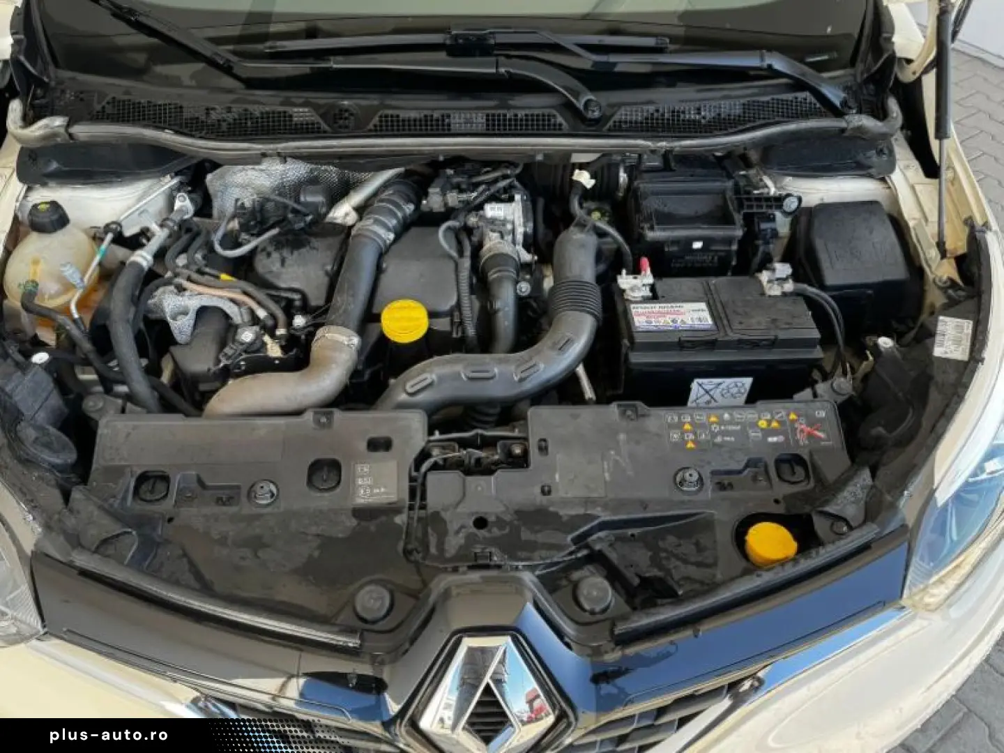 RENAULT CAPTUR 1.5 dCi 90CP Zen Energy S S