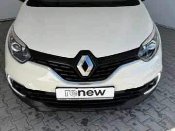 RENAULT CAPTUR 1.5 dCi 90CP Zen Energy S S