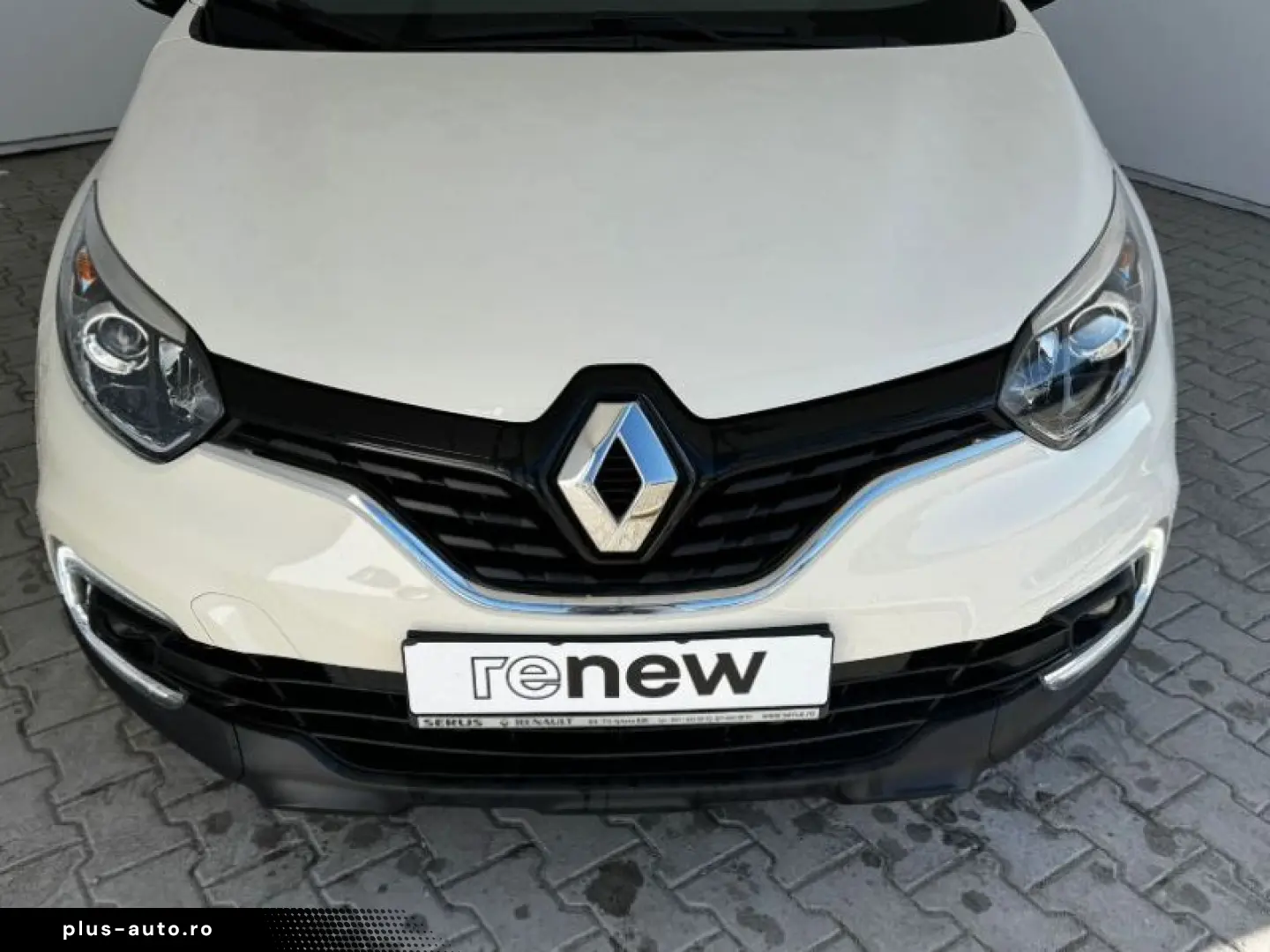 RENAULT CAPTUR 1.5 dCi 90CP Zen Energy S S