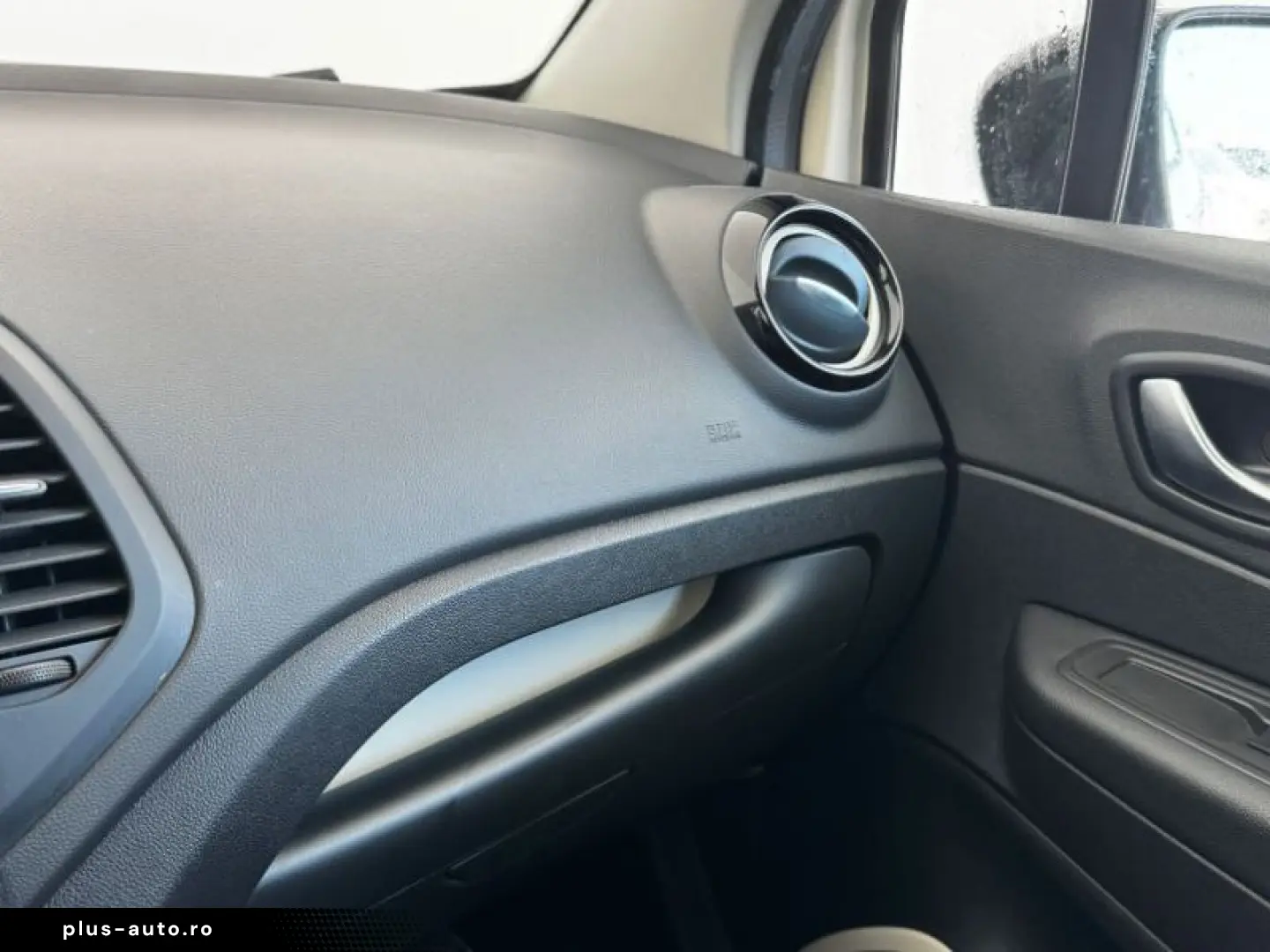 RENAULT CAPTUR 1.5 dCi 90CP Zen Energy S S