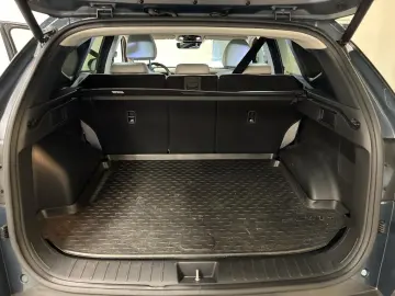 Hyundai Tucson PHEV 1.6 l 265 CP 4WD 6AT Luxury