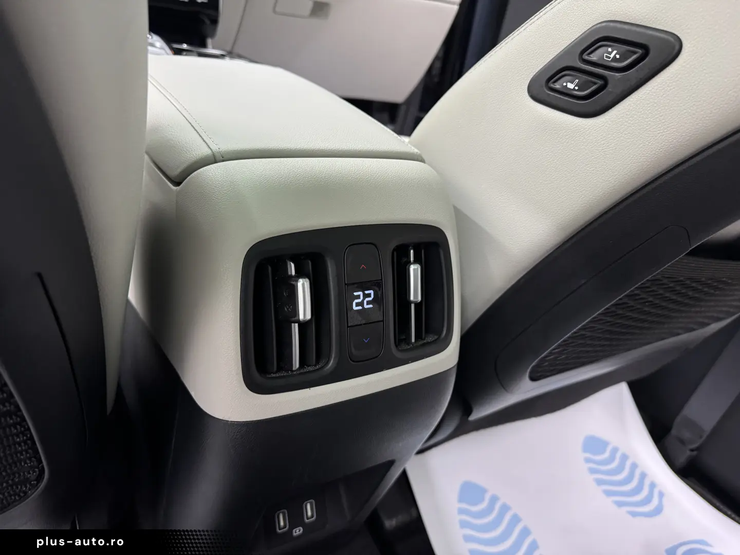 Hyundai Tucson PHEV 1.6 l 265 CP 4WD 6AT Luxury