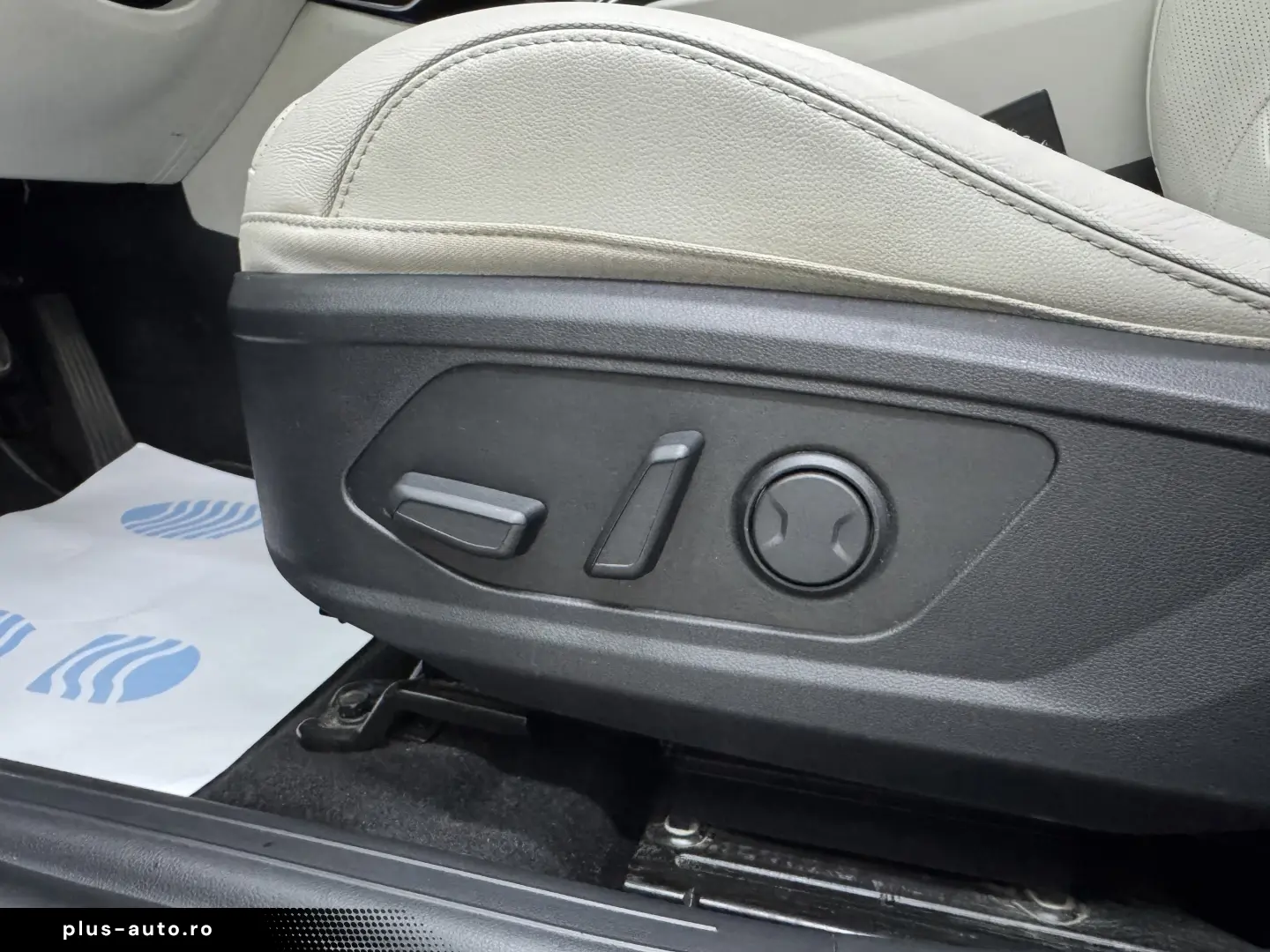 Hyundai Tucson PHEV 1.6 l 265 CP 4WD 6AT Luxury