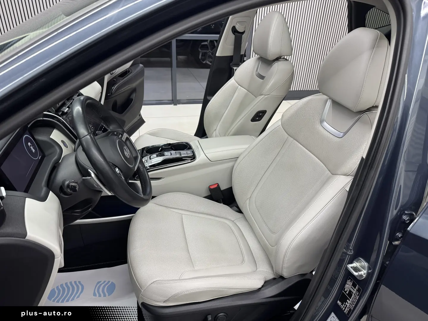 Hyundai Tucson PHEV 1.6 l 265 CP 4WD 6AT Luxury