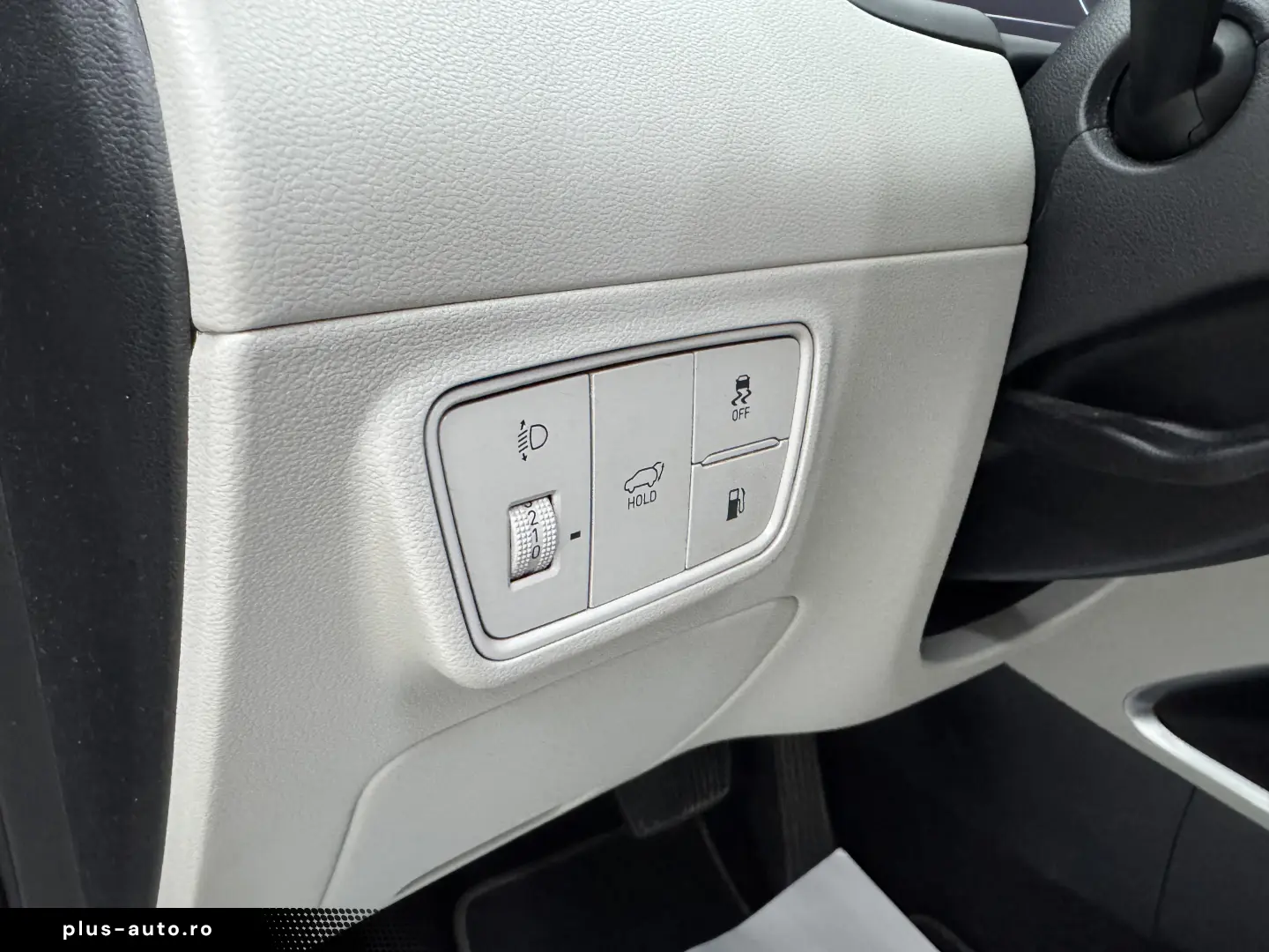 Hyundai Tucson PHEV 1.6 l 265 CP 4WD 6AT Luxury