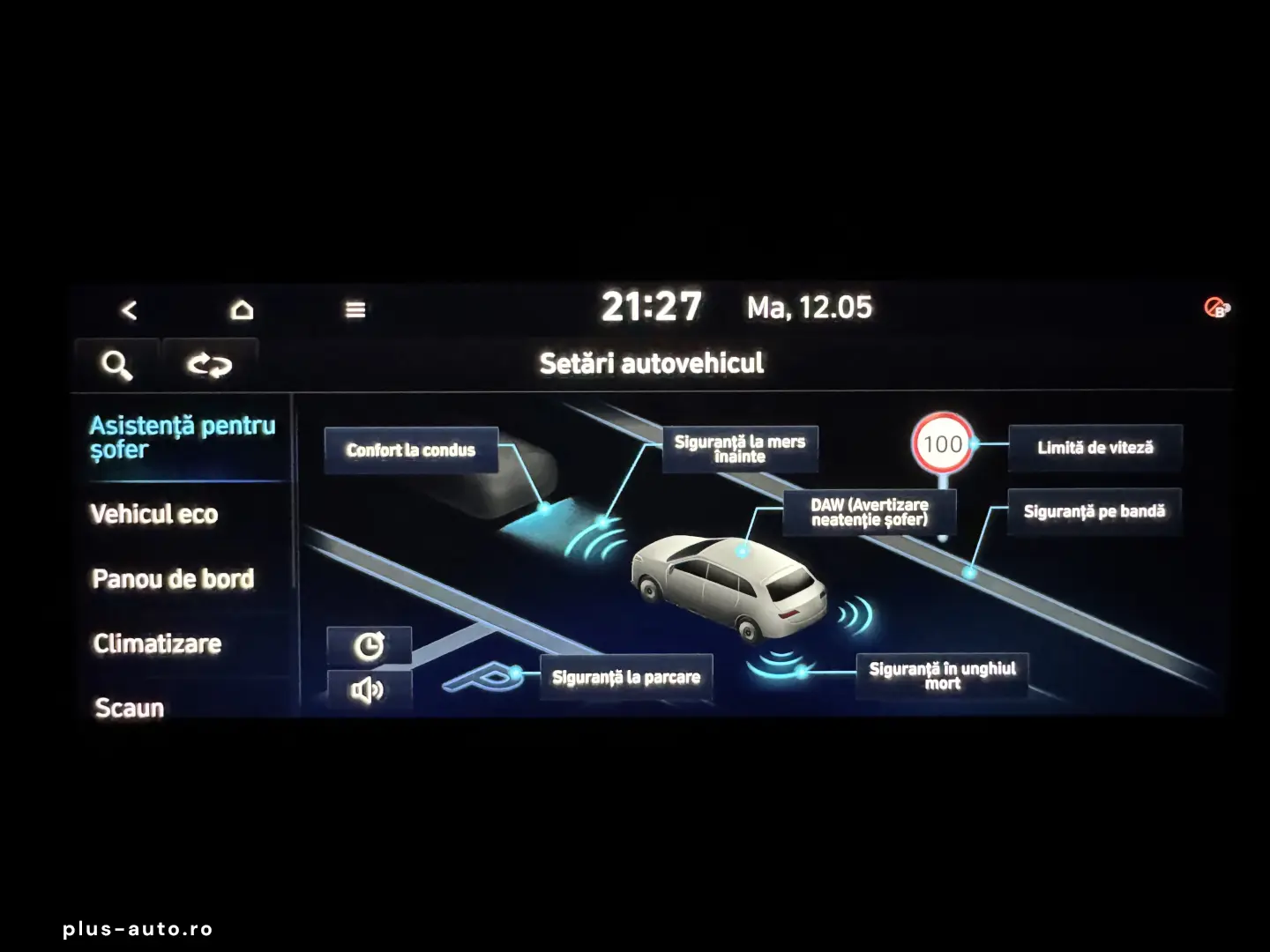 Hyundai Tucson PHEV 1.6 l 265 CP 4WD 6AT Luxury