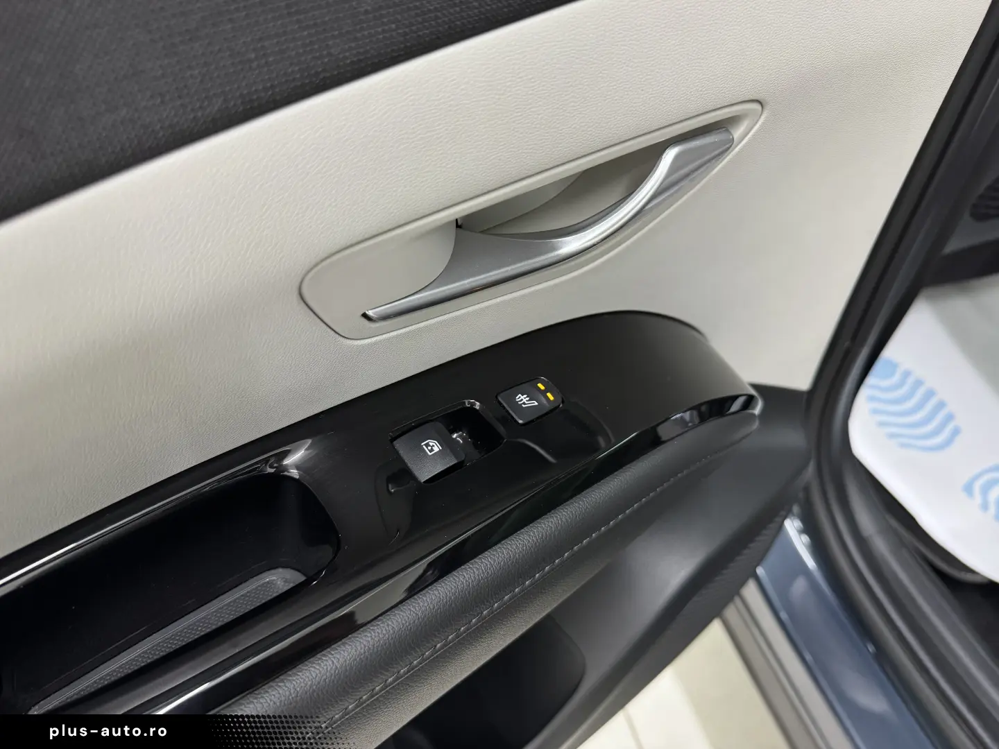 Hyundai Tucson PHEV 1.6 l 265 CP 4WD 6AT Luxury