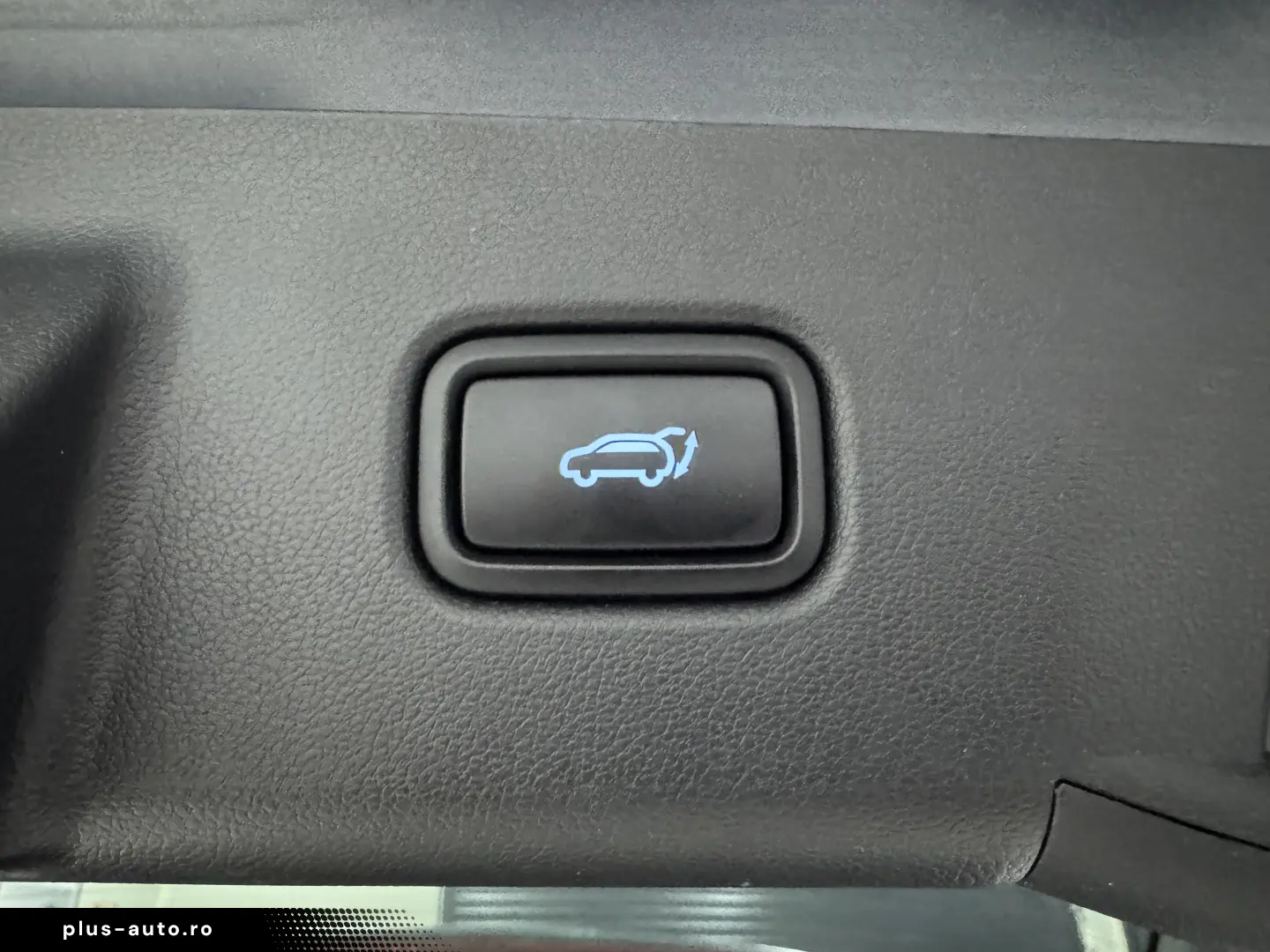 Hyundai Tucson PHEV 1.6 l 265 CP 4WD 6AT Luxury