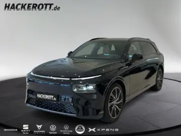 XPENG G9 AWD Performance Premium Paket e-AHK