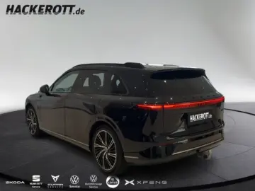 XPENG G9 AWD Performance Premium Paket e-AHK