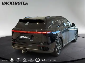 XPENG G9 AWD Performance Premium Paket e-AHK