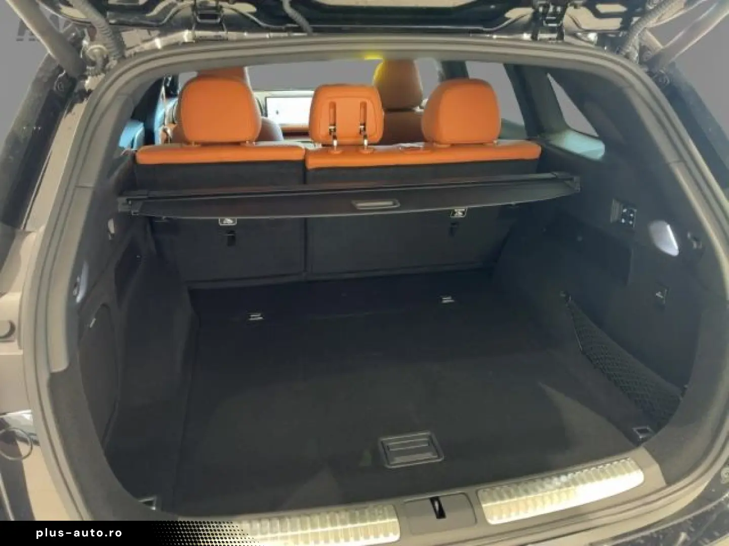 XPENG G9 AWD Performance Premium Paket e-AHK