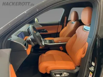 XPENG G9 AWD Performance Premium Paket e-AHK