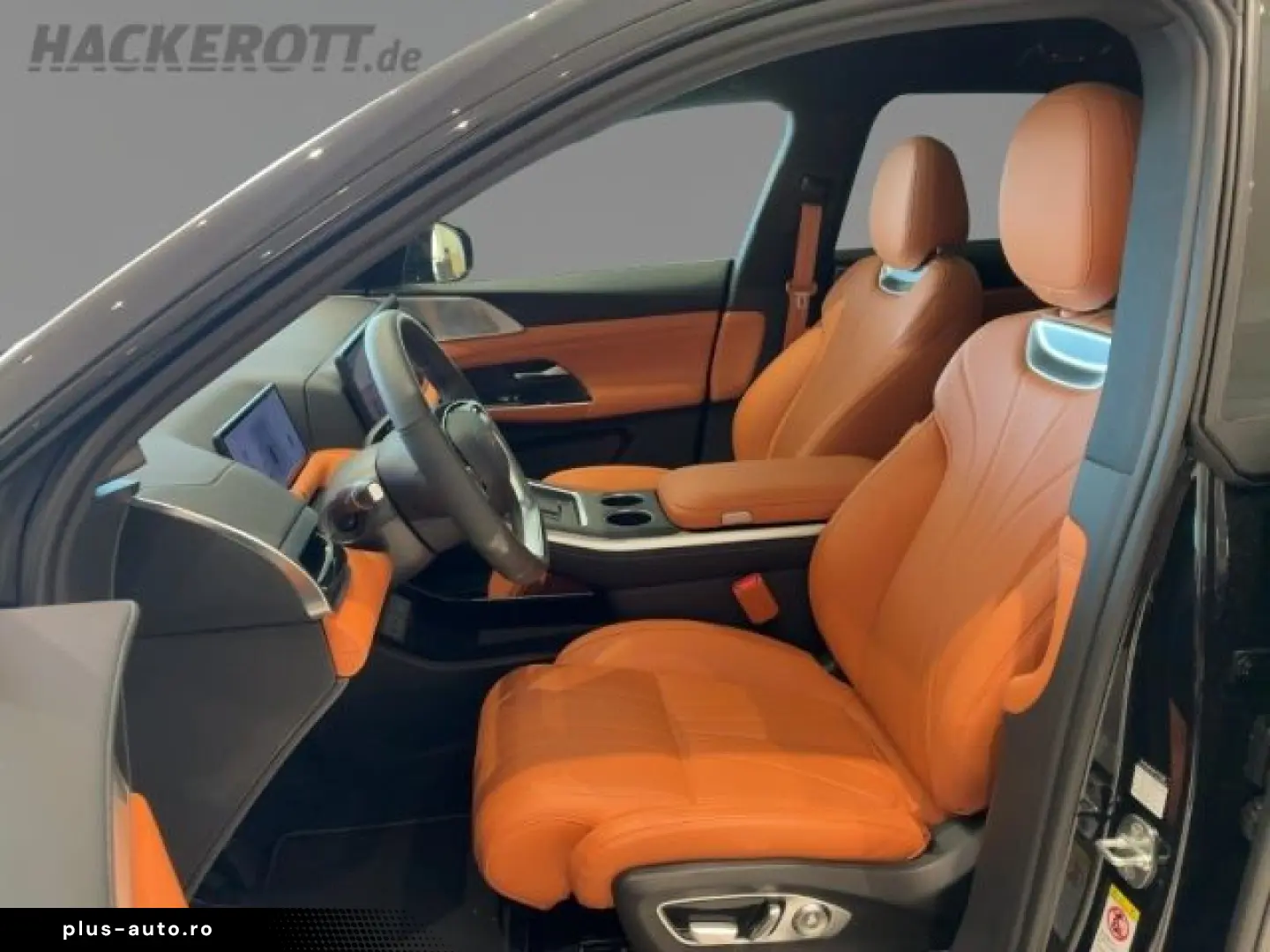 XPENG G9 AWD Performance Premium Paket e-AHK