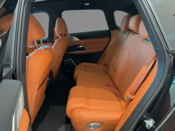 XPENG G9 AWD Performance Premium Paket e-AHK