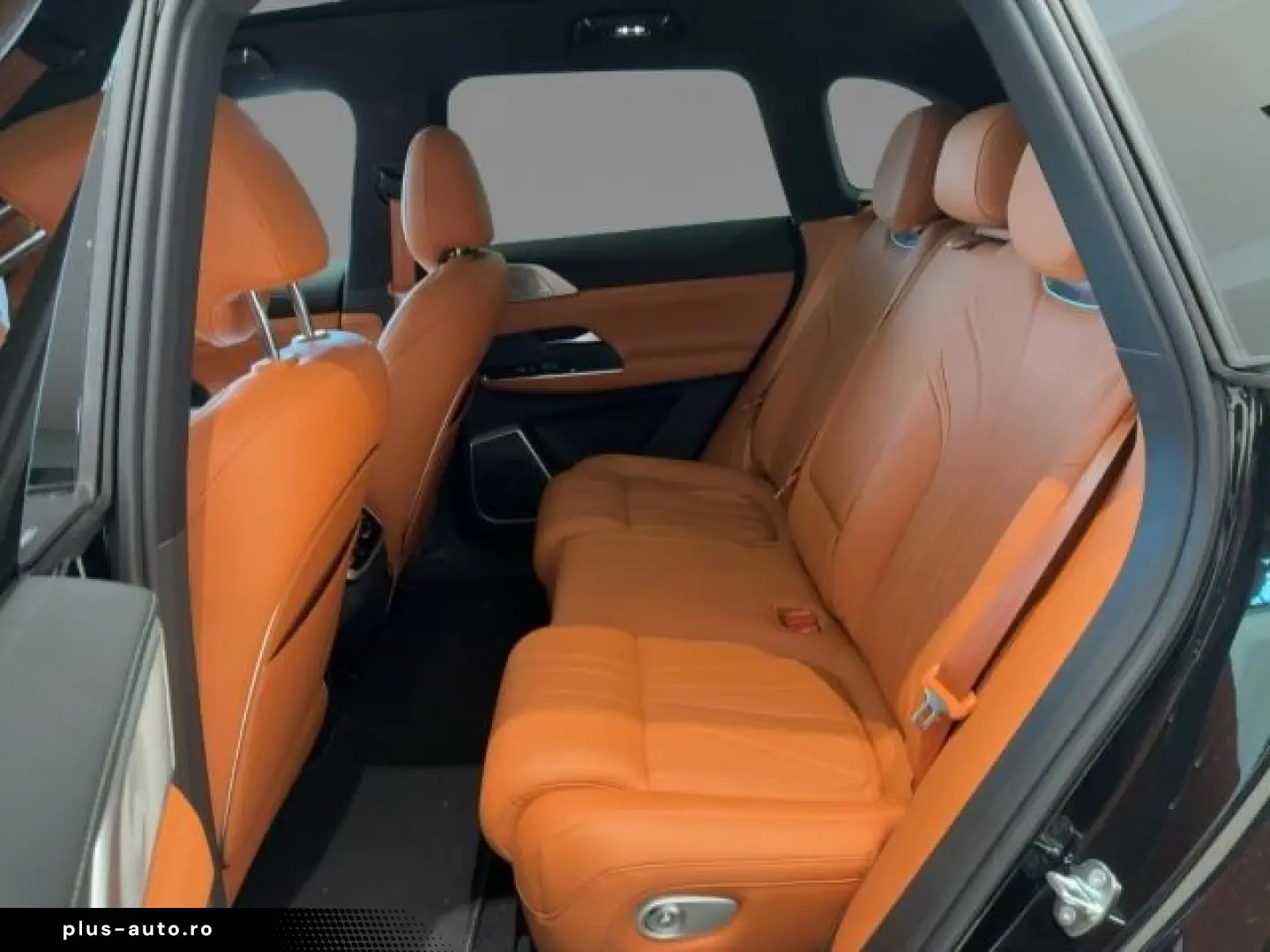 XPENG G9 AWD Performance Premium Paket e-AHK