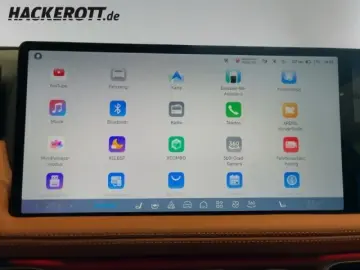 XPENG G9 AWD Performance Premium Paket e-AHK