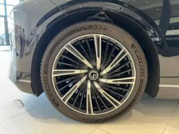 XPENG G9 AWD Performance Premium Paket e-AHK