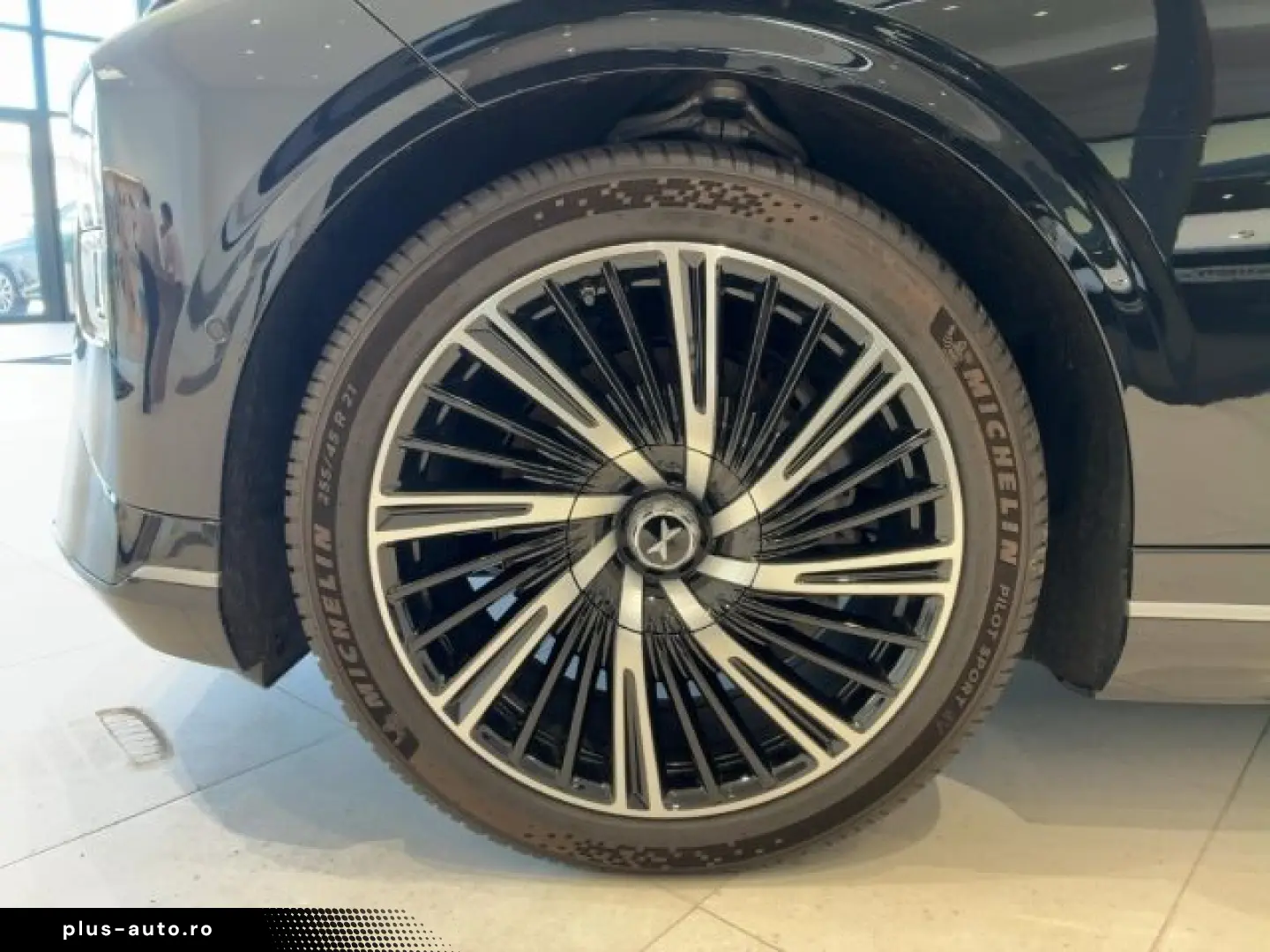 XPENG G9 AWD Performance Premium Paket e-AHK