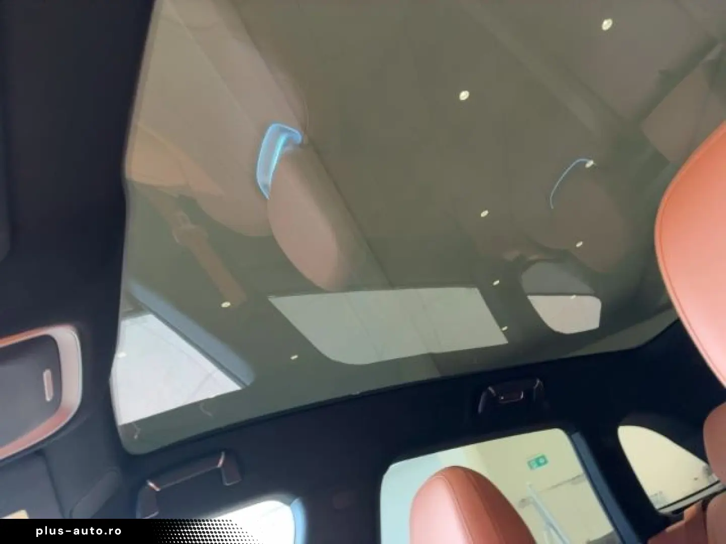 XPENG G9 AWD Performance Premium Paket e-AHK