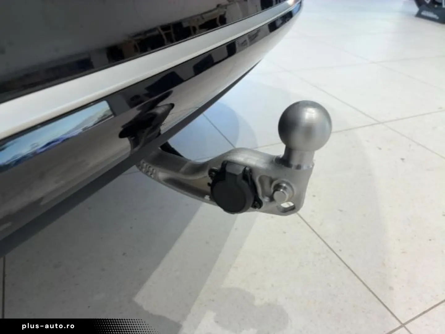 XPENG G9 AWD Performance Premium Paket e-AHK