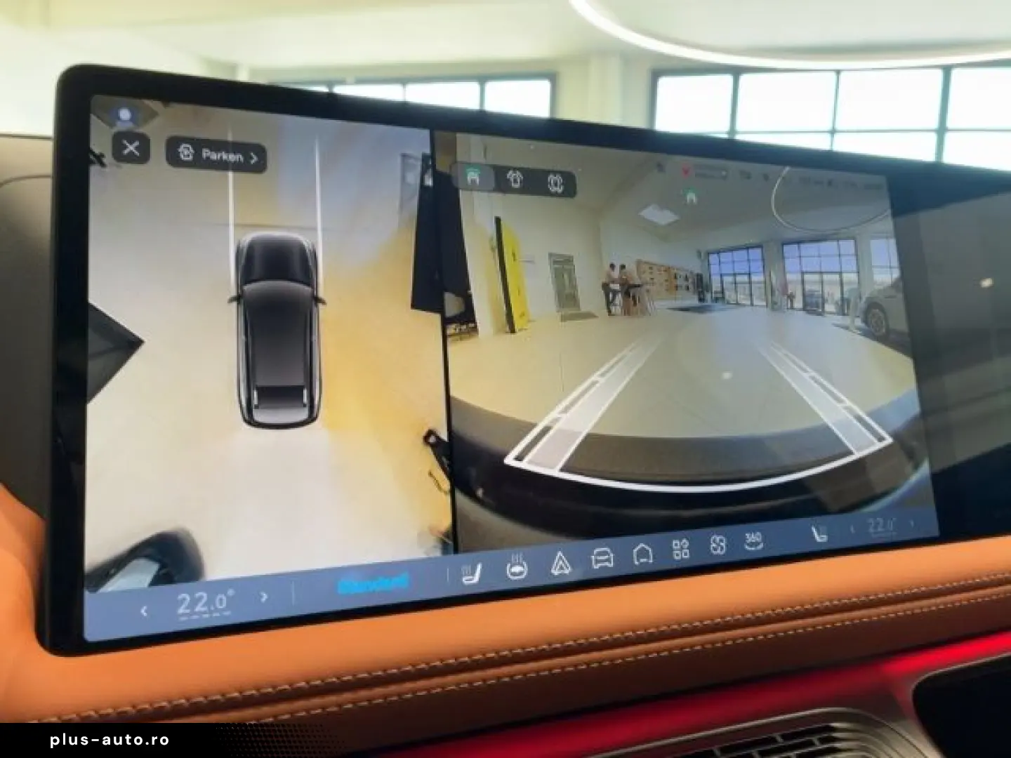 XPENG G9 AWD Performance Premium Paket e-AHK