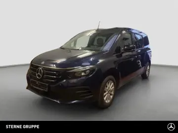 MERCEDES-BENZ EQT 200 Lang 7-SITZER LED DAB WINTER NAVI