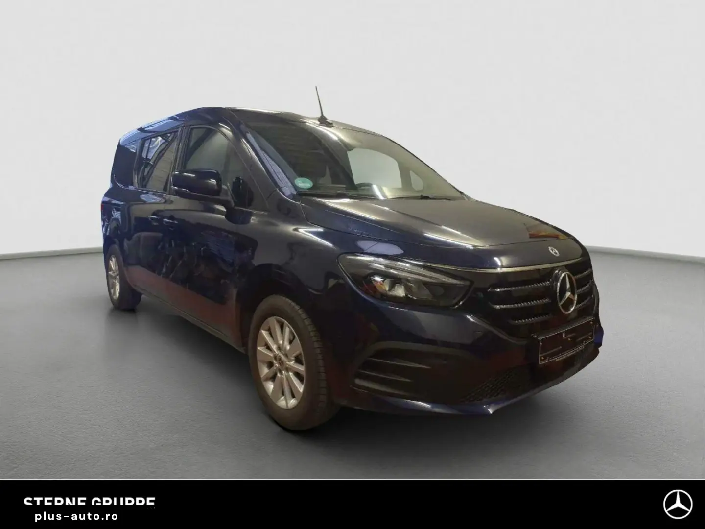 MERCEDES-BENZ EQT 200 Lang 7-SITZER LED DAB WINTER NAVI