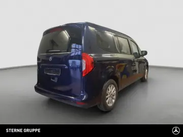 MERCEDES-BENZ EQT 200 Lang 7-SITZER LED DAB WINTER NAVI