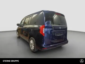MERCEDES-BENZ EQT 200 Lang 7-SITZER LED DAB WINTER NAVI