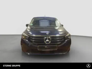 MERCEDES-BENZ EQT 200 Lang 7-SITZER LED DAB WINTER NAVI