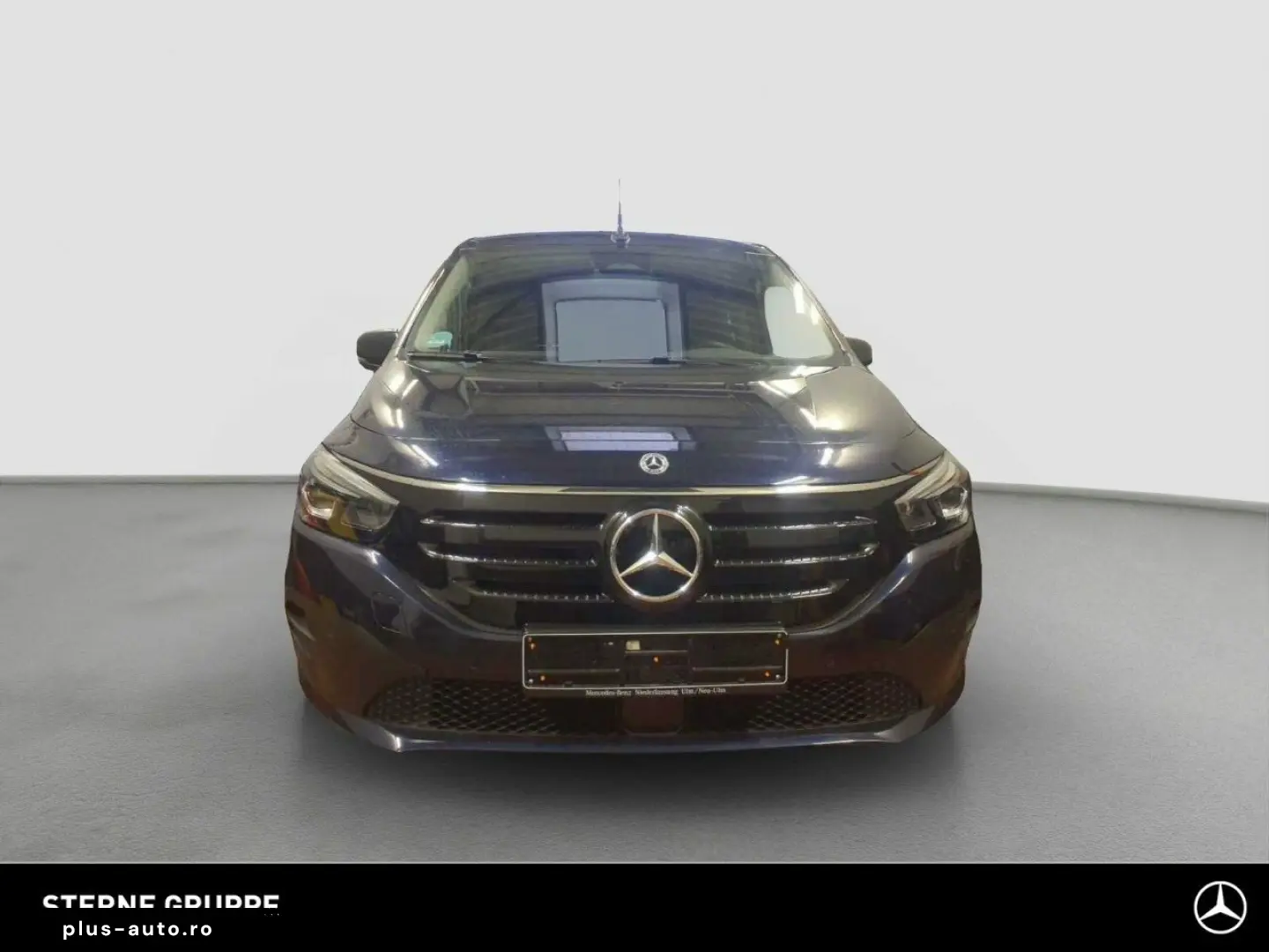 MERCEDES-BENZ EQT 200 Lang 7-SITZER LED DAB WINTER NAVI