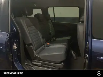 MERCEDES-BENZ EQT 200 Lang 7-SITZER LED DAB WINTER NAVI