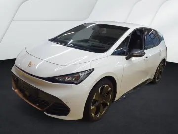 CUPRA Born 231PS 82kWh HUD 360KAM WÄRMPU KESSY ACC SHZ