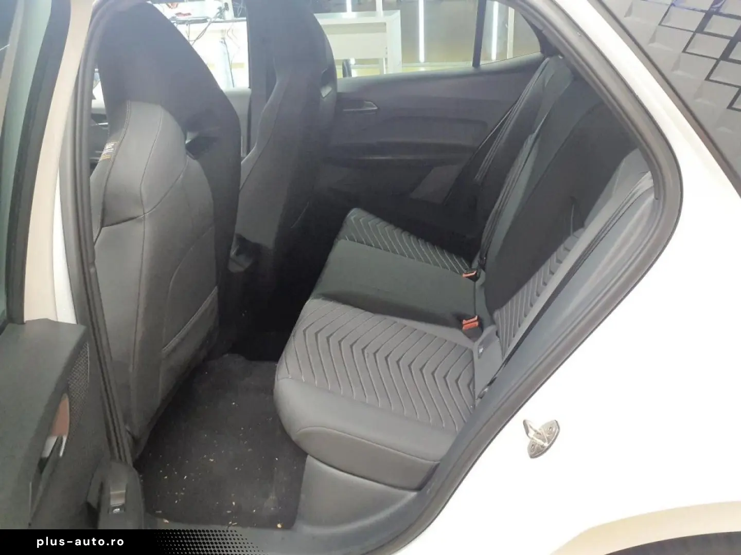 CUPRA Born 231PS 82kWh HUD 360KAM WÄRMPU KESSY ACC SHZ