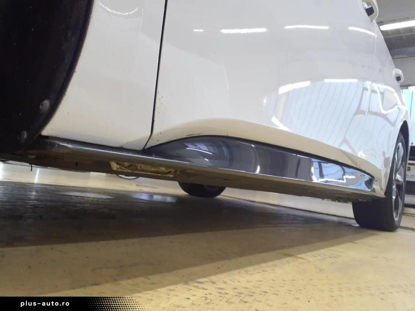 CUPRA Born 231PS 82kWh HUD 360KAM WÄRMPU KESSY ACC SHZ